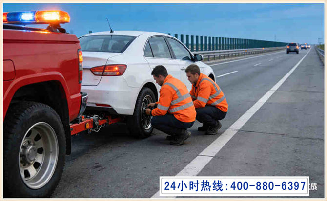 忻府道路救援 忻府道路救援