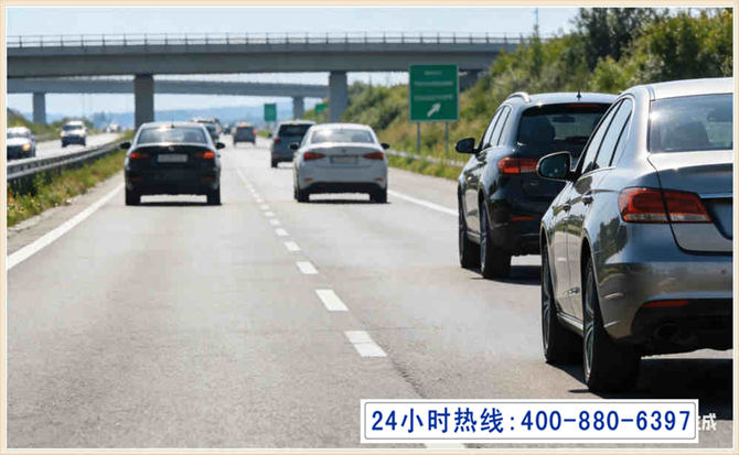 忻府长春拖车电话